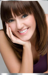 Invisalign - Girl Smiling